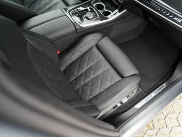 BMW X5 xDrive40d M-Sport AHK ACC PANO Sitzlüft 360