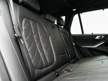 BMW X5 xDrive40d M-Sport AHK ACC PANO Sitzlüft 360