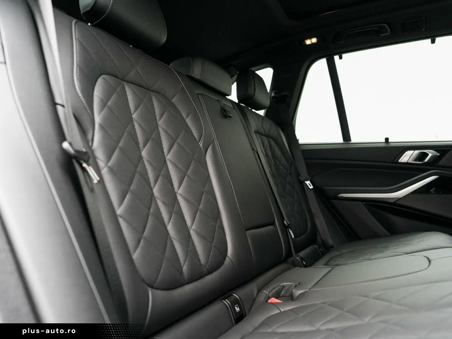 BMW X5 xDrive40d M-Sport AHK ACC PANO Sitzlüft 360