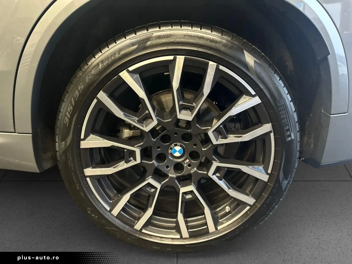 BMW X5 xDr 40d M Sport 799 - 0Anz Stdhz ACC AHK Pano