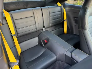 PORSCHE 911 Turbo S  Sport-Design-Paket  remote park ass