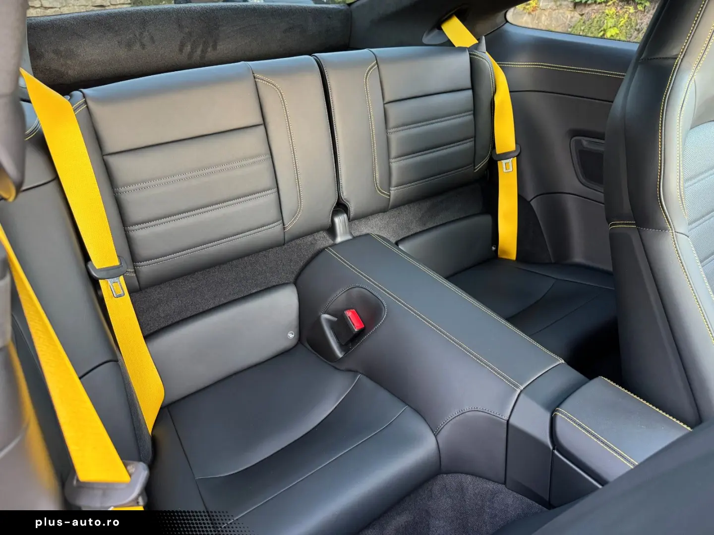 PORSCHE 911 Turbo S  Sport-Design-Paket  remote park ass