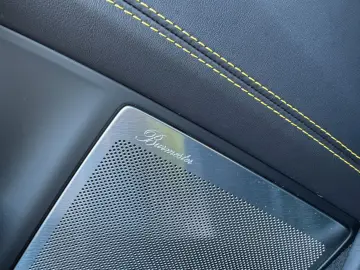 PORSCHE 911 Turbo S  Sport-Design-Paket  remote park ass