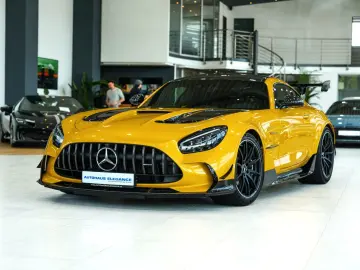 MERCEDES-BENZ AMG GT Black Series SOLARBEAM CARBON B&hellip;
