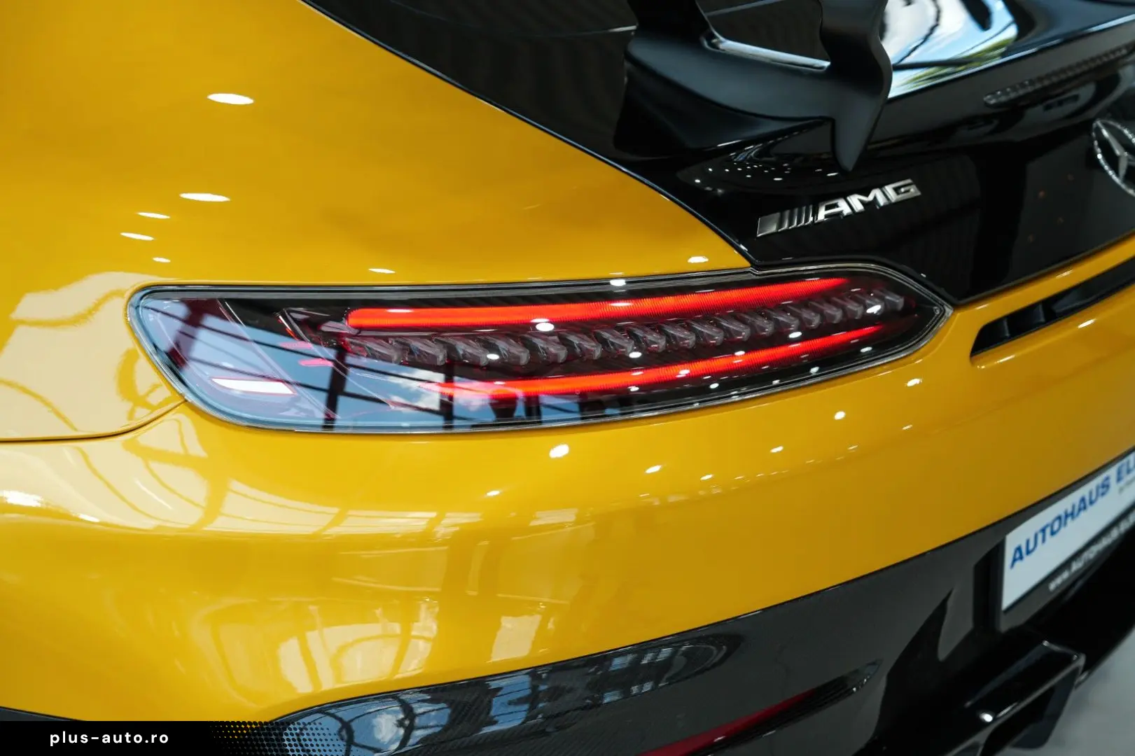 MERCEDES-BENZ AMG GT Black Series SOLARBEAM CARBON B&hellip;