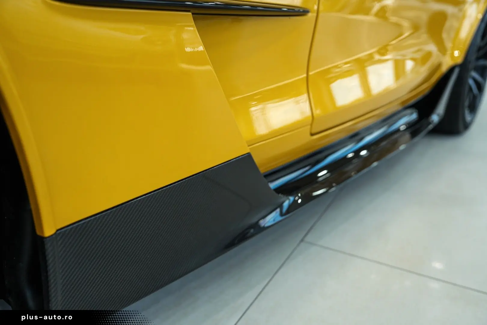 MERCEDES-BENZ AMG GT Black Series SOLARBEAM CARBON B&hellip;