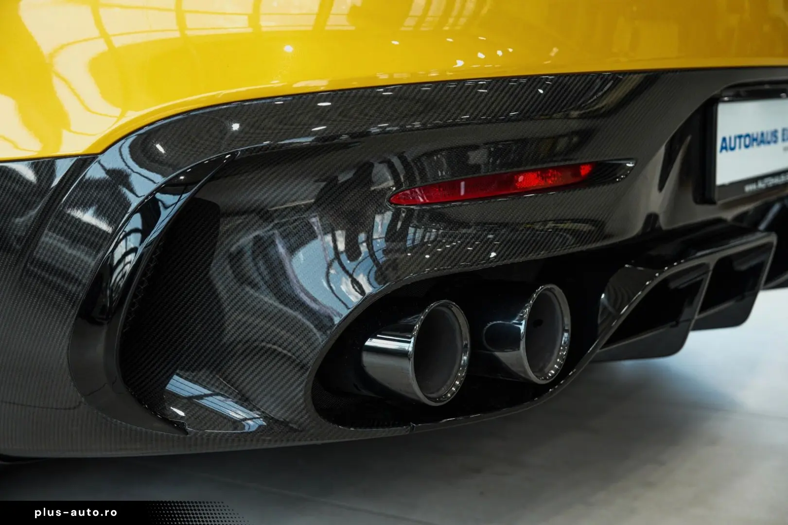 MERCEDES-BENZ AMG GT Black Series SOLARBEAM CARBON B&hellip;