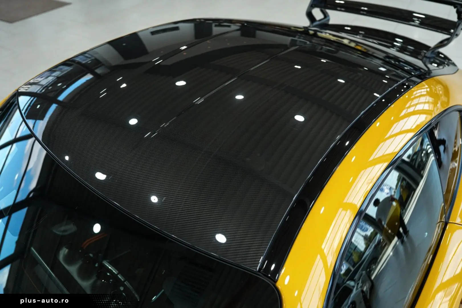 MERCEDES-BENZ AMG GT Black Series SOLARBEAM CARBON B&hellip;