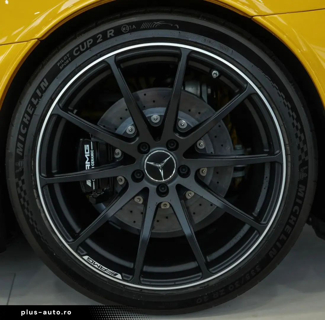 MERCEDES-BENZ AMG GT Black Series SOLARBEAM CARBON B&hellip;