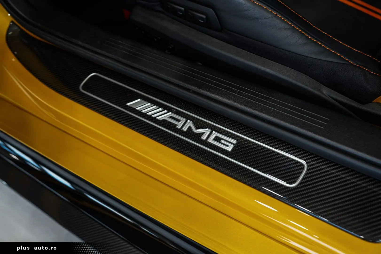 MERCEDES-BENZ AMG GT Black Series SOLARBEAM CARBON B&hellip;