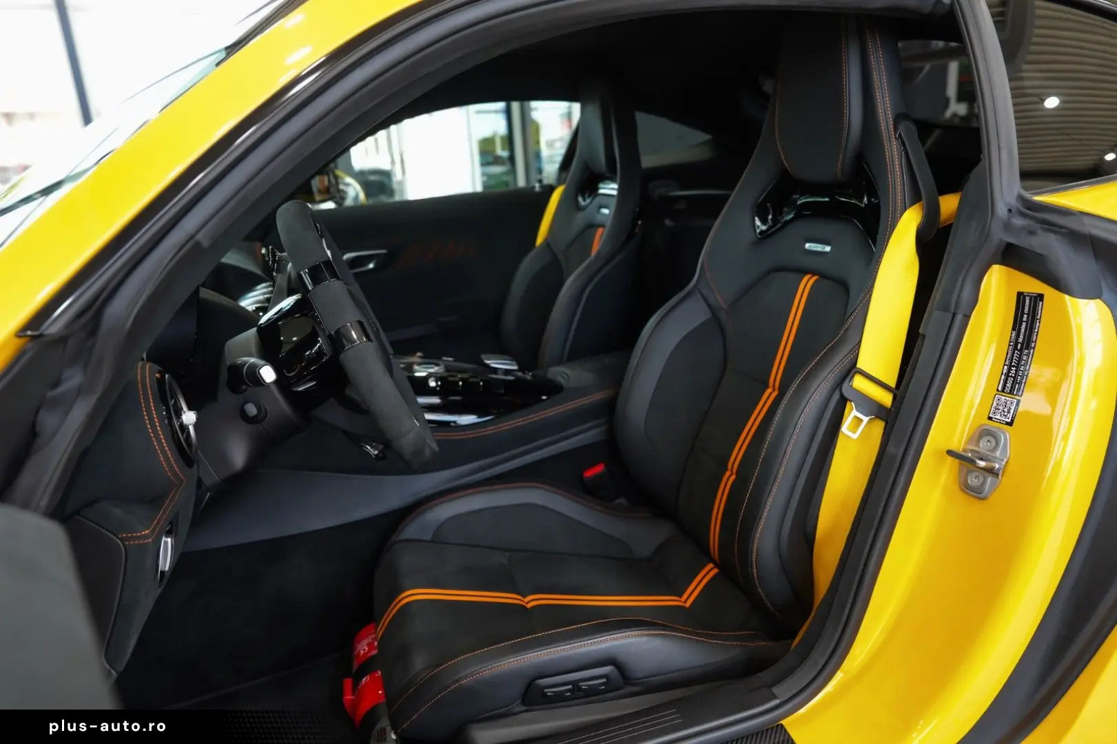 MERCEDES-BENZ AMG GT Black Series SOLARBEAM CARBON B&hellip;