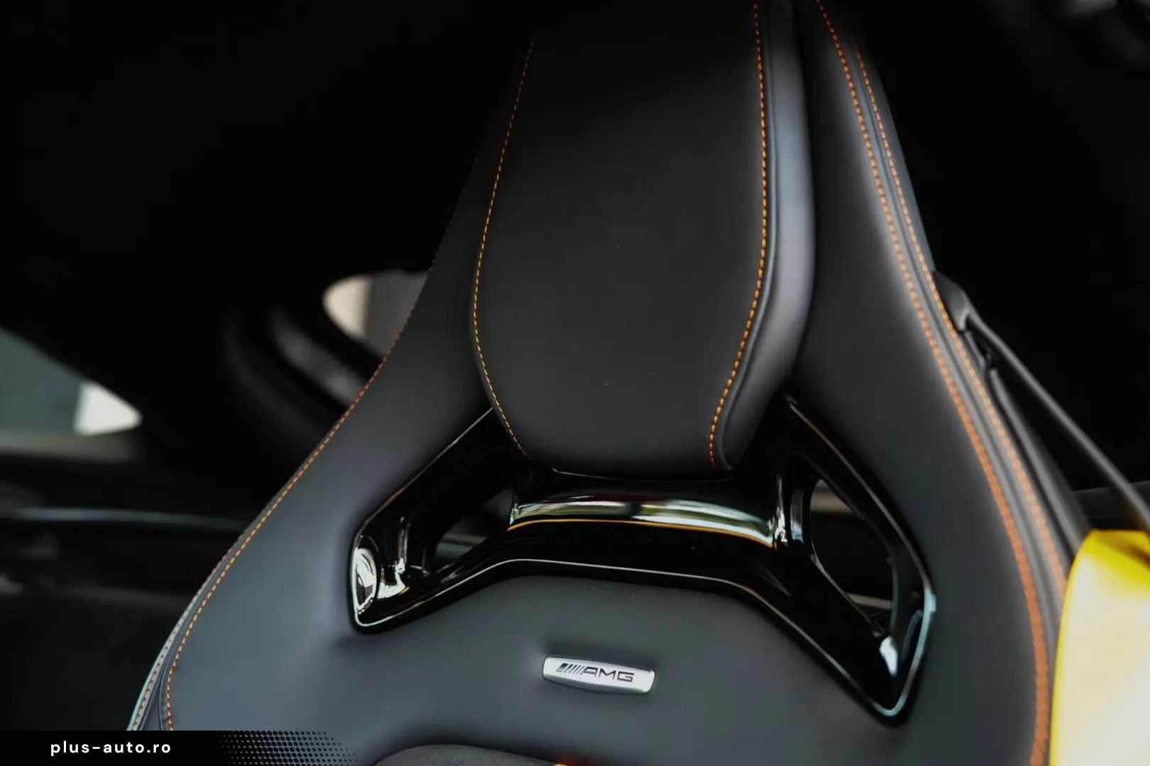 MERCEDES-BENZ AMG GT Black Series SOLARBEAM CARBON B&hellip;