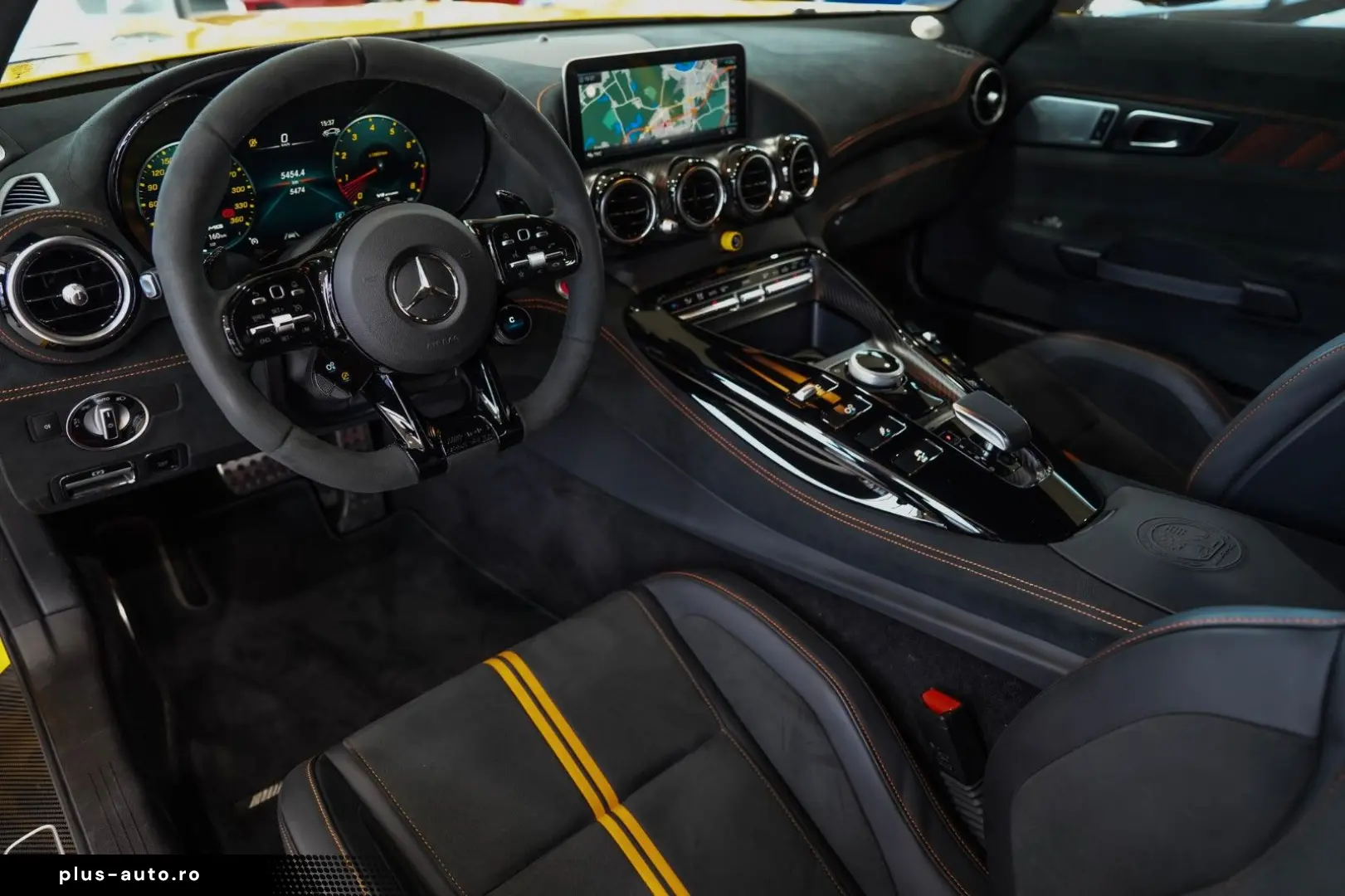 MERCEDES-BENZ AMG GT Black Series SOLARBEAM CARBON B&hellip;