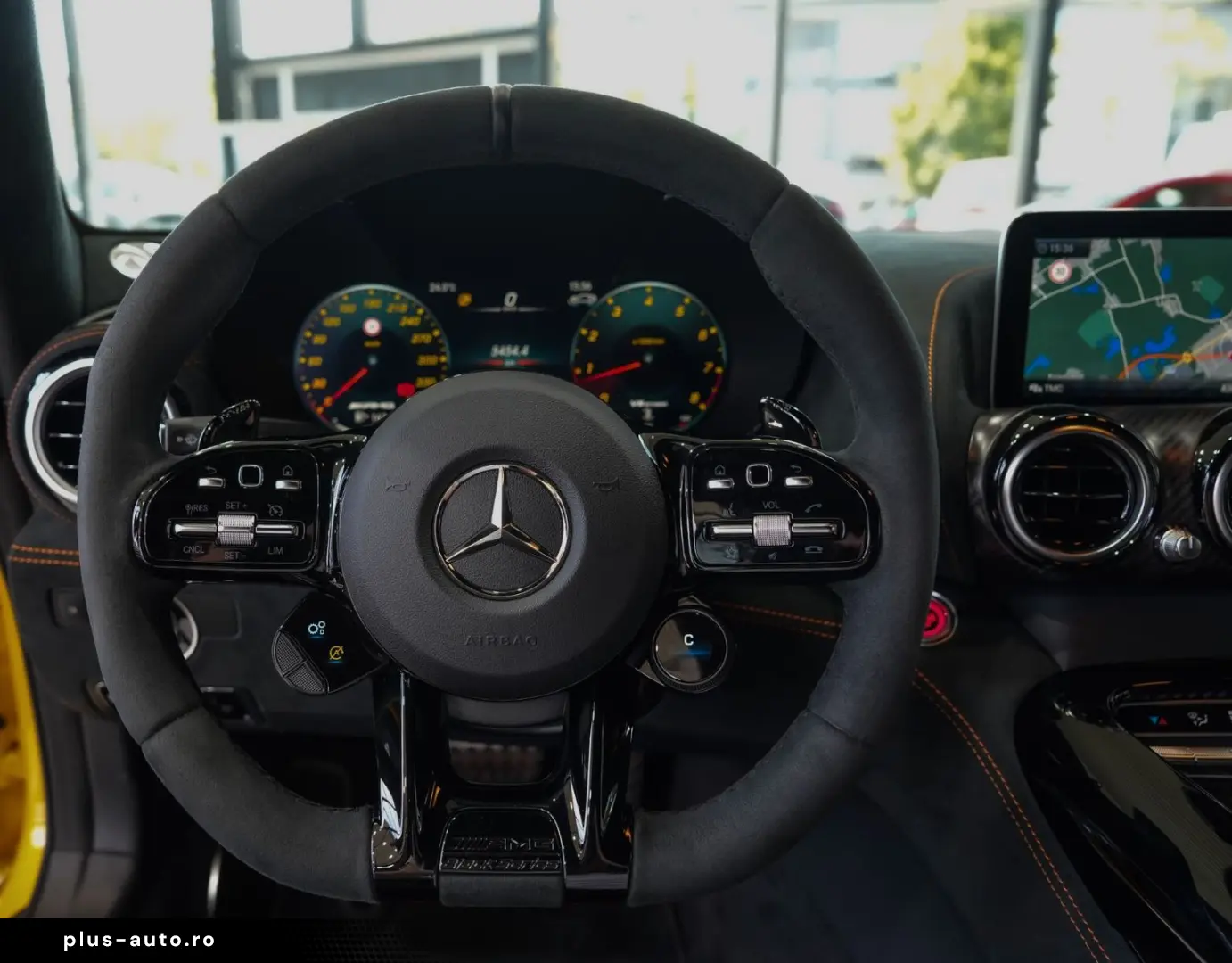 MERCEDES-BENZ AMG GT Black Series SOLARBEAM CARBON B&hellip;
