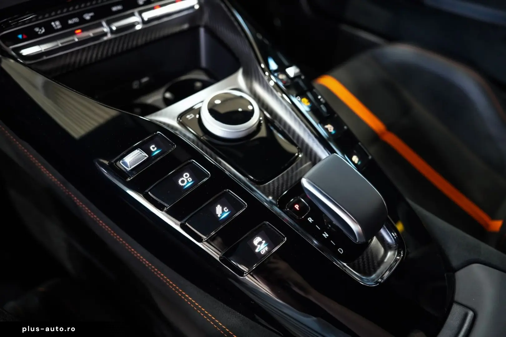 MERCEDES-BENZ AMG GT Black Series SOLARBEAM CARBON B&hellip;