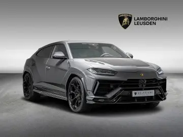LAMBORGHINI Urus Performante MY2024