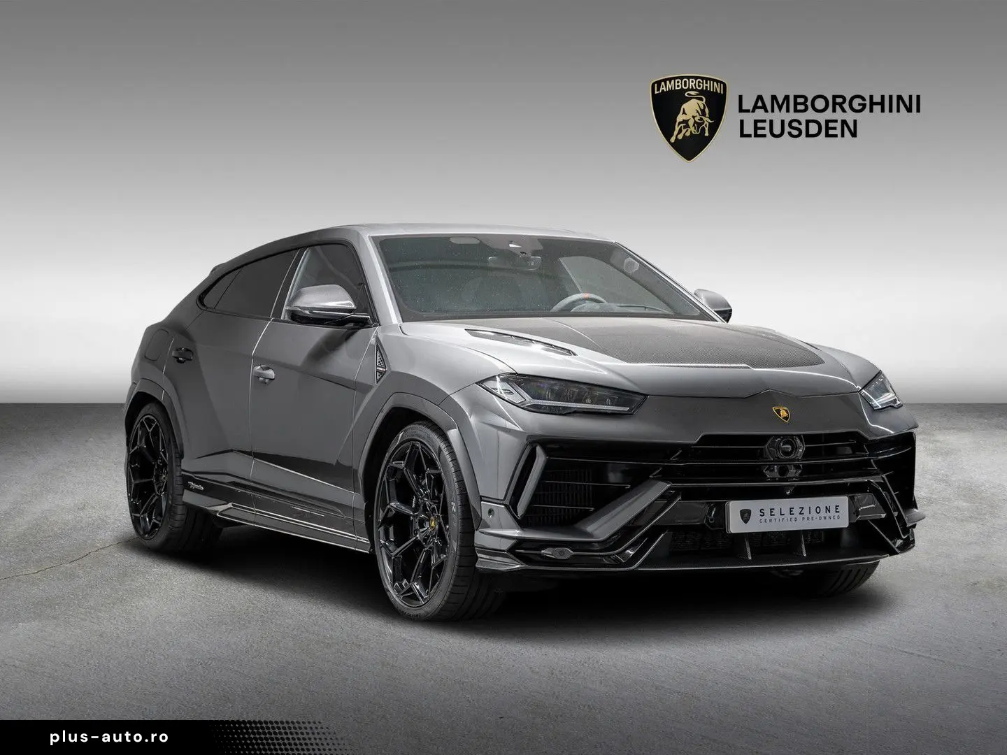LAMBORGHINI Urus Performante MY2024