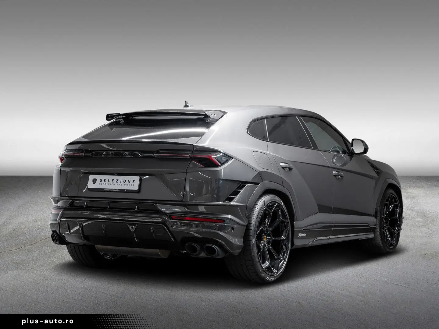 LAMBORGHINI Urus Performante MY2024