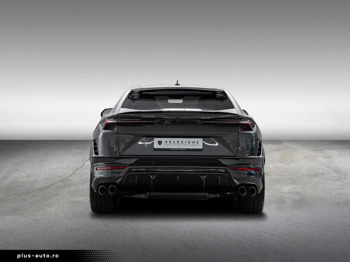 LAMBORGHINI Urus Performante MY2024