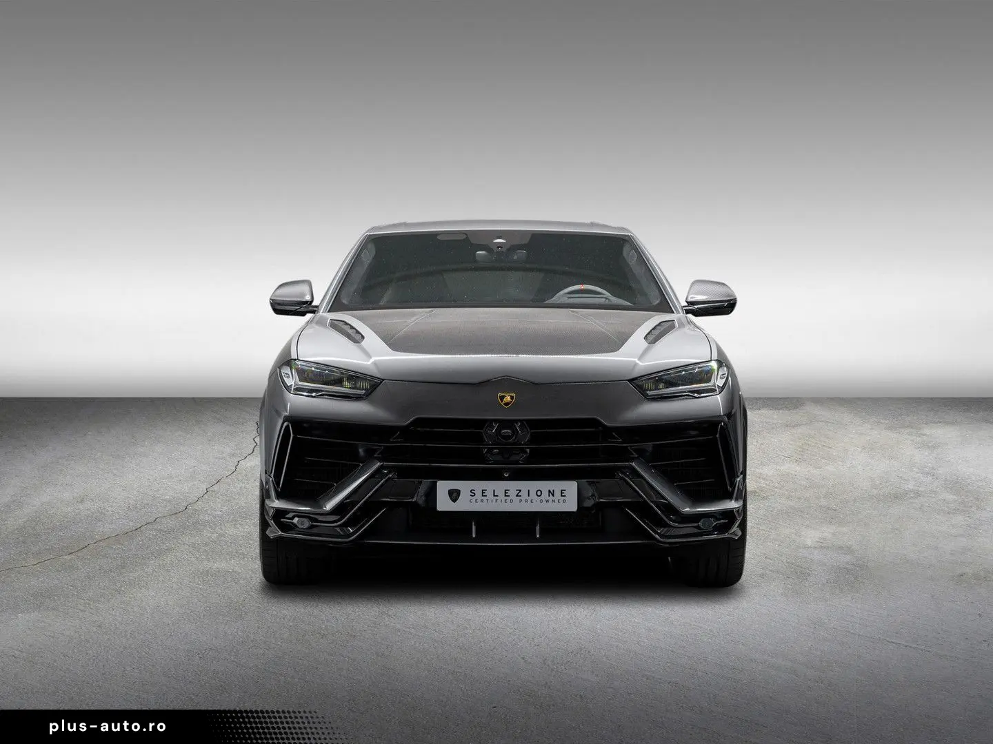 LAMBORGHINI Urus Performante MY2024