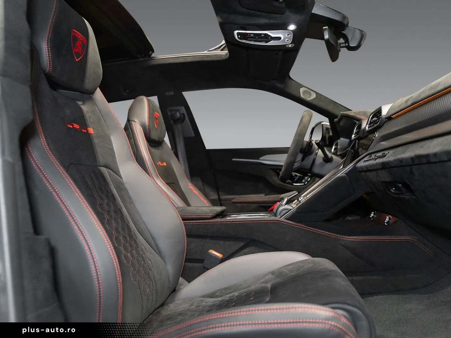 LAMBORGHINI Urus Performante MY2024