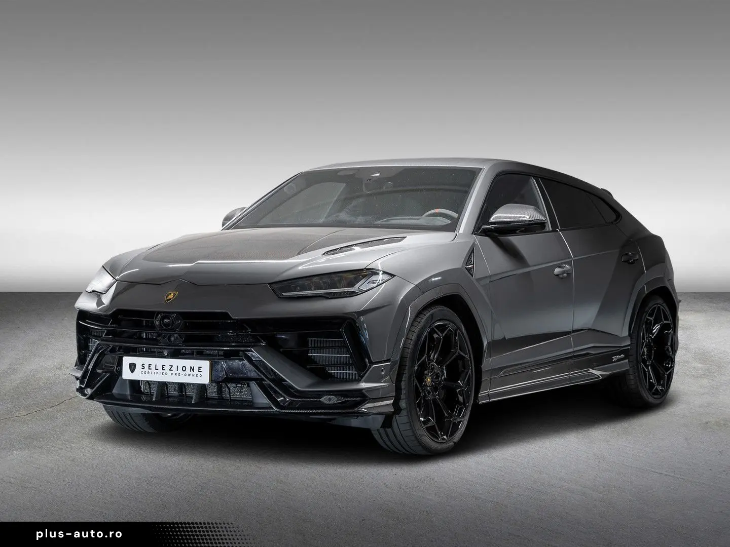 LAMBORGHINI Urus Performante MY2024