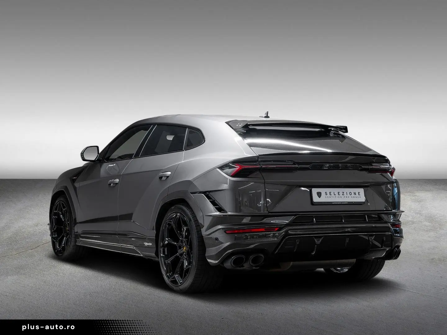 LAMBORGHINI Urus Performante MY2024