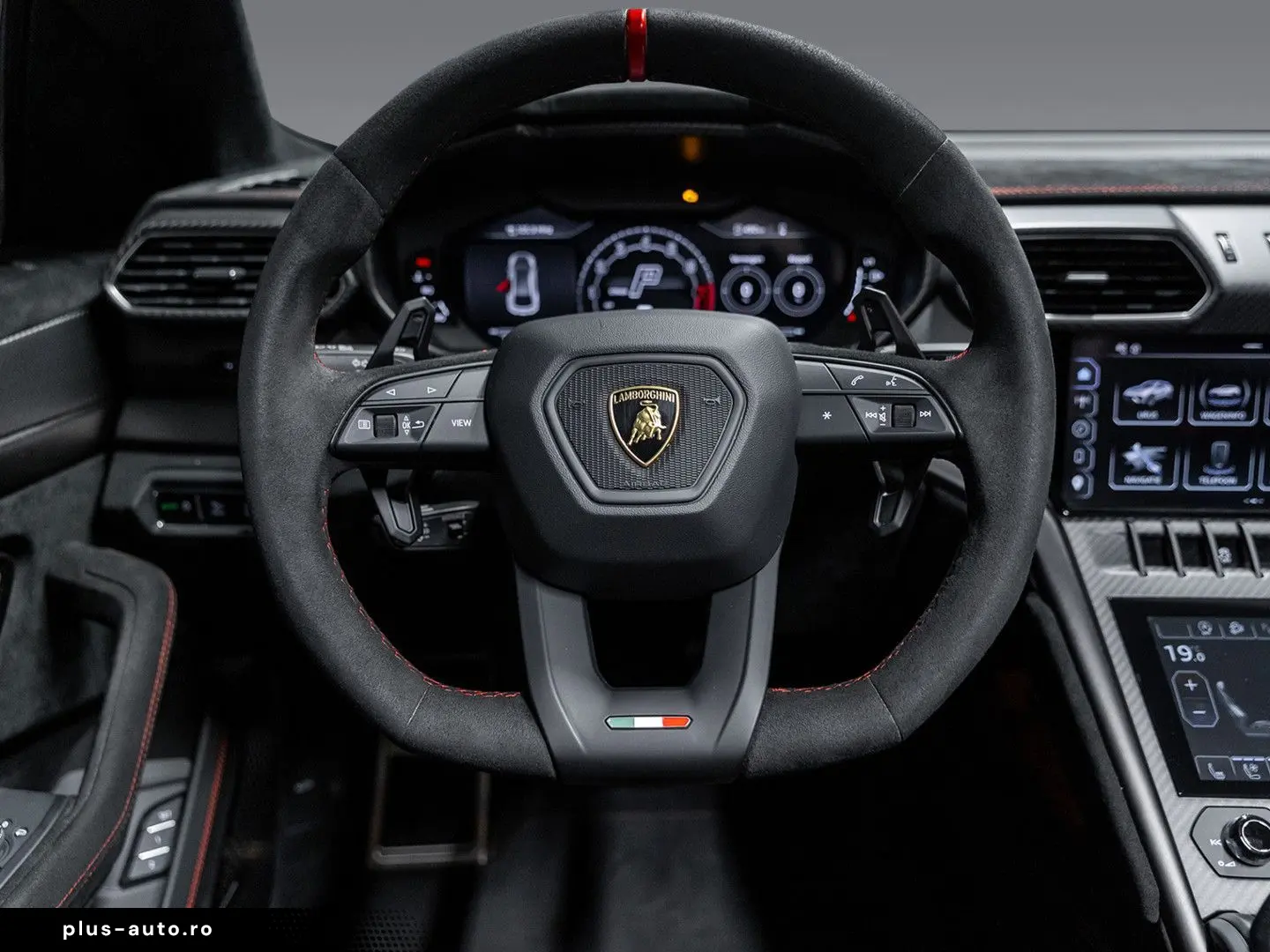 LAMBORGHINI Urus Performante MY2024