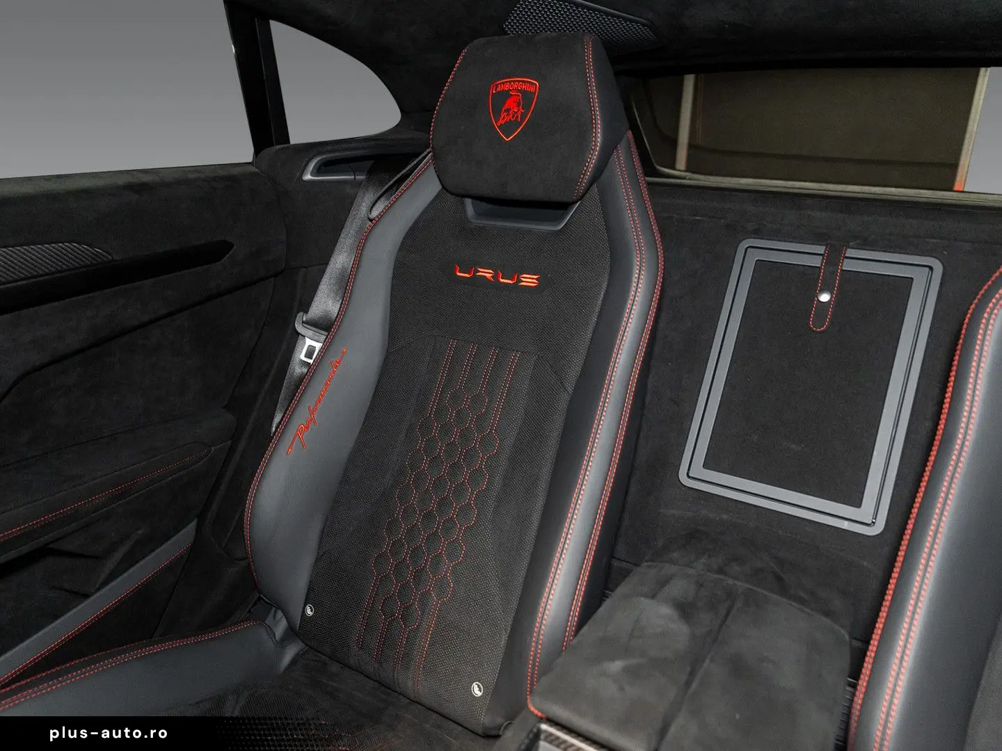 LAMBORGHINI Urus Performante MY2024