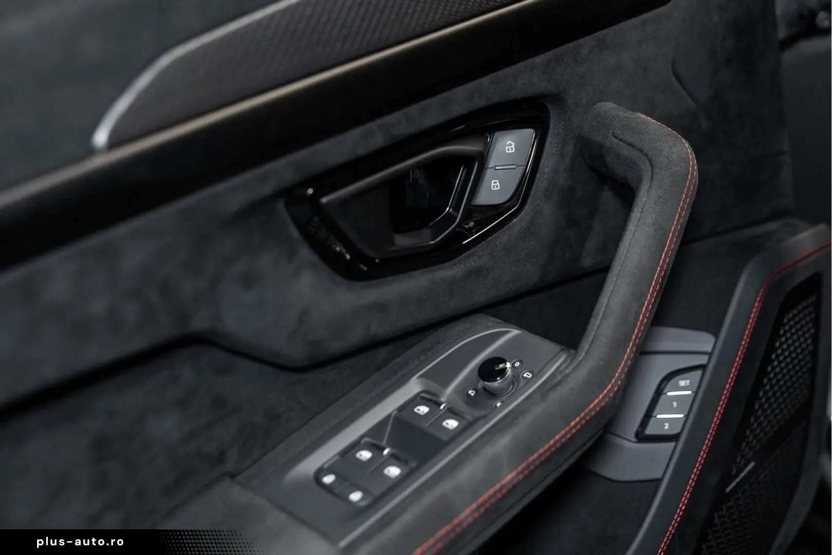 LAMBORGHINI Urus Performante MY2024