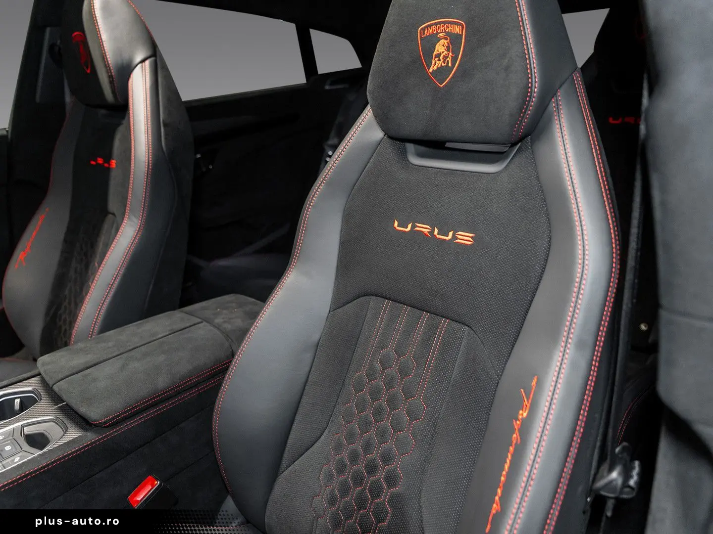 LAMBORGHINI Urus Performante MY2024