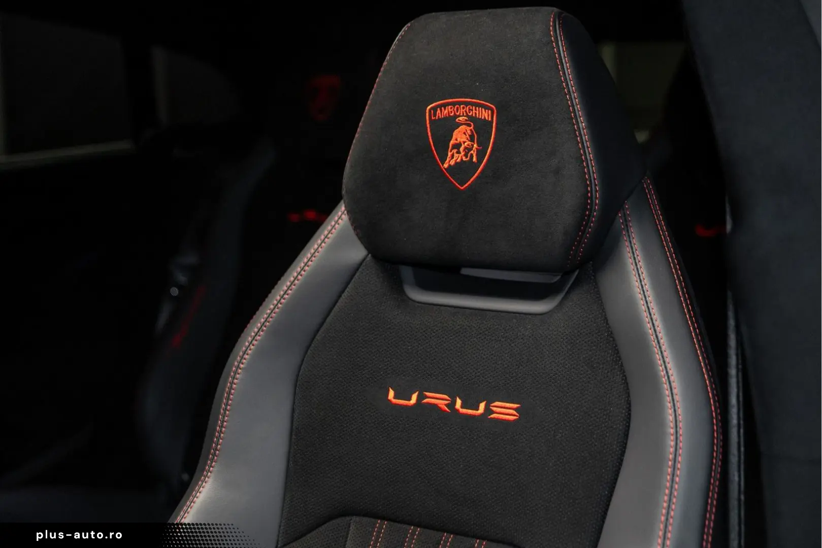 LAMBORGHINI Urus Performante MY2024