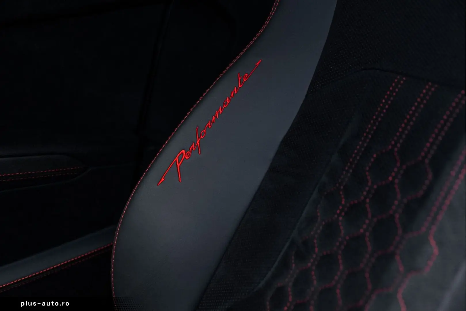 LAMBORGHINI Urus Performante MY2024