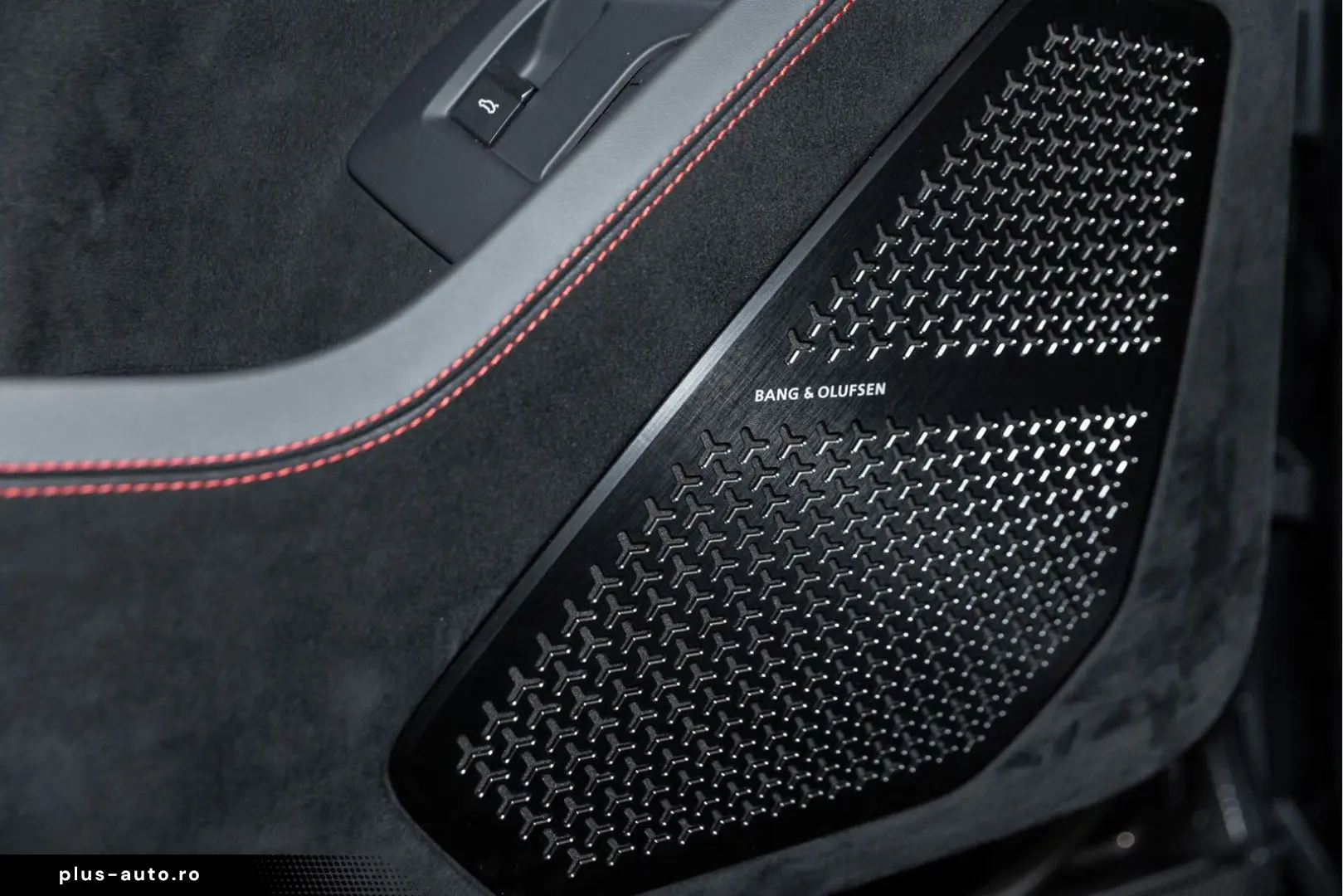 LAMBORGHINI Urus Performante MY2024