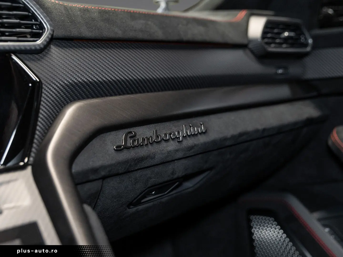 LAMBORGHINI Urus Performante MY2024
