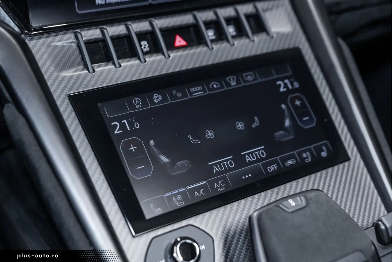 LAMBORGHINI Urus Performante MY2024