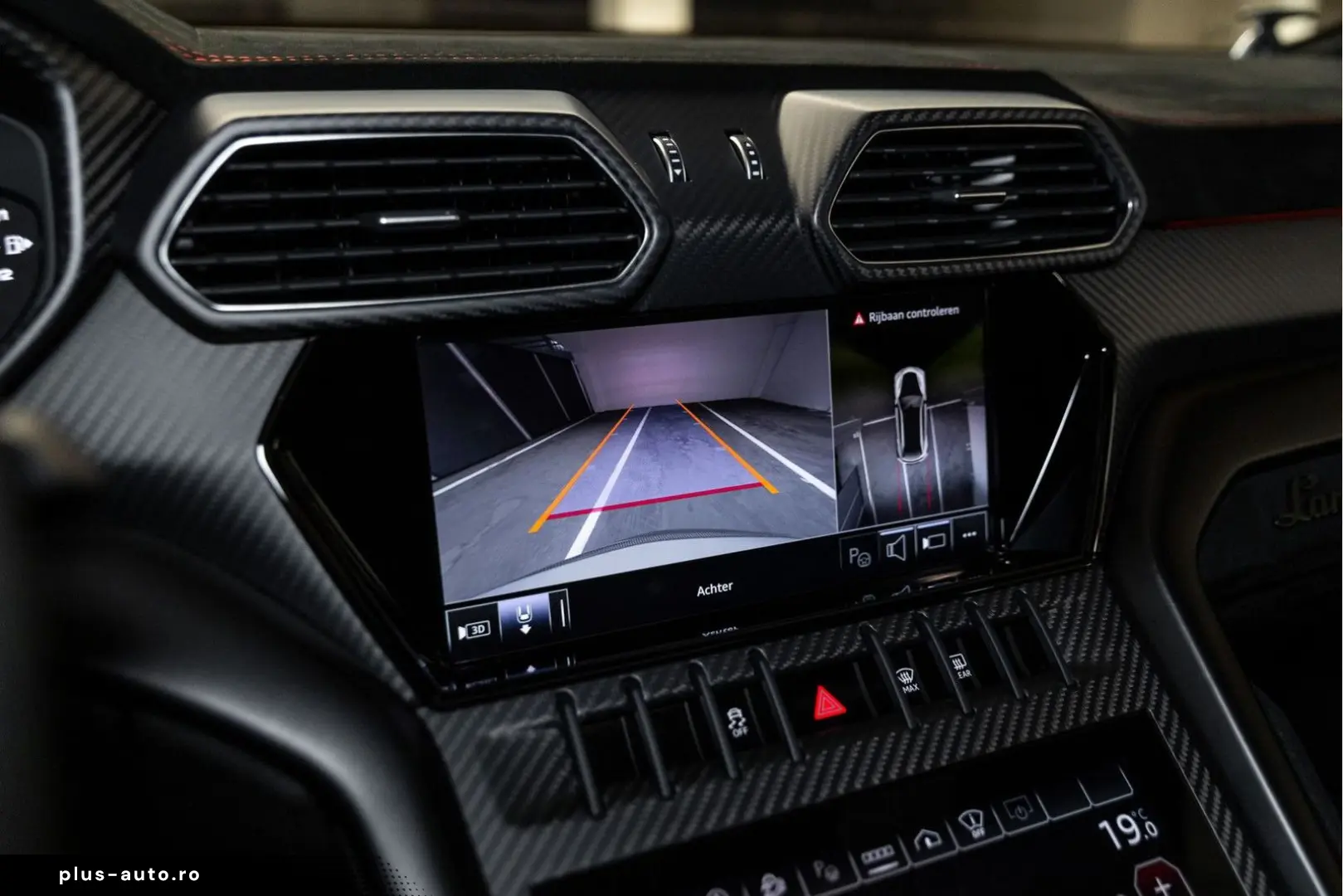 LAMBORGHINI Urus Performante MY2024