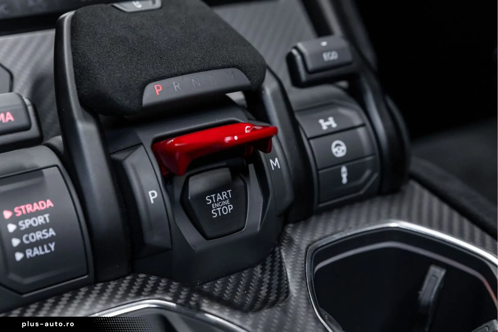 LAMBORGHINI Urus Performante MY2024