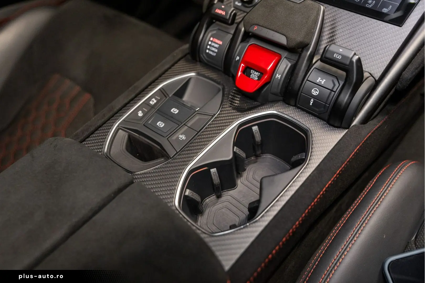 LAMBORGHINI Urus Performante MY2024