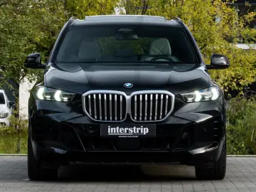 BMW X5 40d M SPORT.LUFTF.SOFTC.DR.ASS.360.AHK.3STÜCK