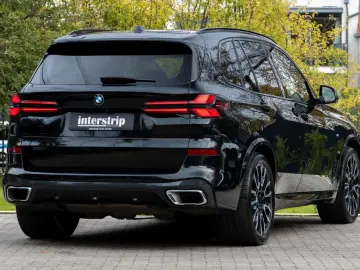 BMW X5 40d M SPORT.LUFTF.SOFTC.DR.ASS.360.AHK.3STÜCK