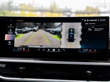 BMW X5 40d M SPORT.LUFTF.SOFTC.DR.ASS.360.AHK.3STÜCK