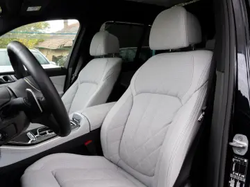 BMW X5 40d M SPORT.LUFTF.SOFTC.DR.ASS.360.AHK.3STÜCK