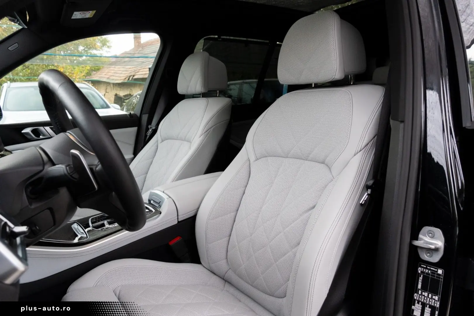 BMW X5 40d M SPORT.LUFTF.SOFTC.DR.ASS.360.AHK.3STÜCK