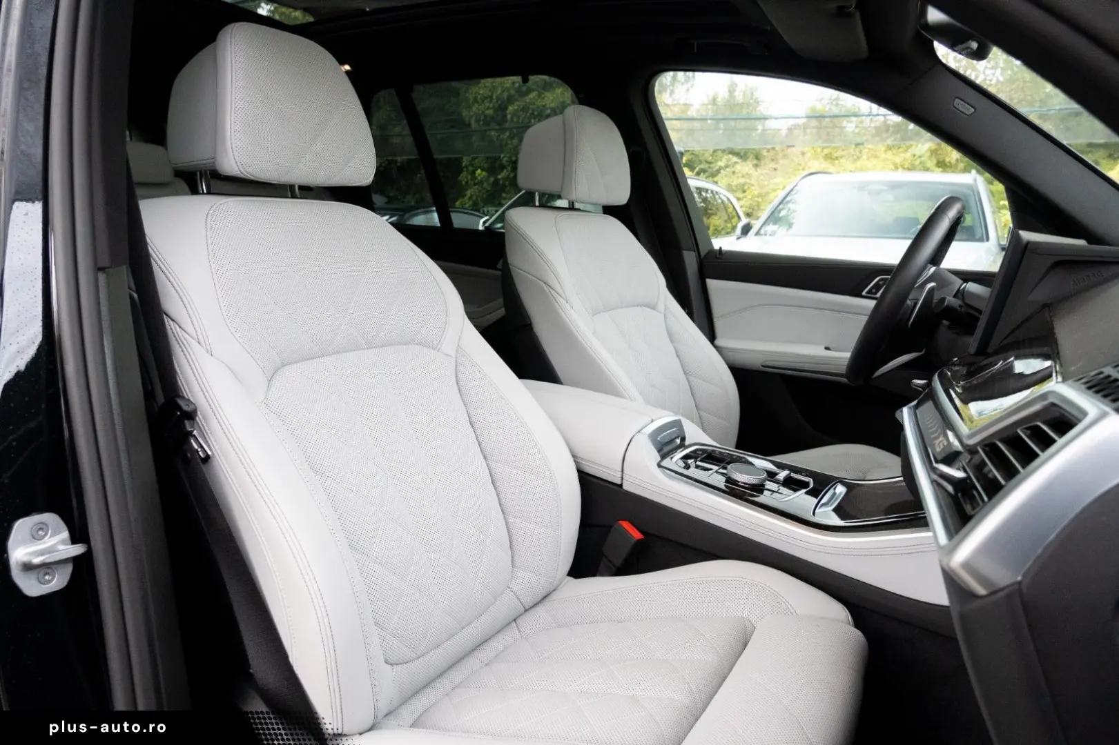 BMW X5 40d M SPORT.LUFTF.SOFTC.DR.ASS.360.AHK.3STÜCK