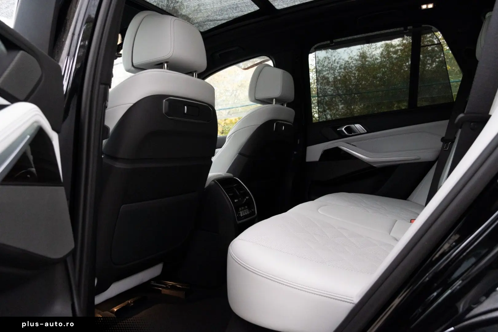 BMW X5 40d M SPORT.LUFTF.SOFTC.DR.ASS.360.AHK.3STÜCK