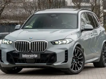 BMW X5 40d M SPORT.LUFTF.PANO.SOFTC.4ZONEN.360.AHK