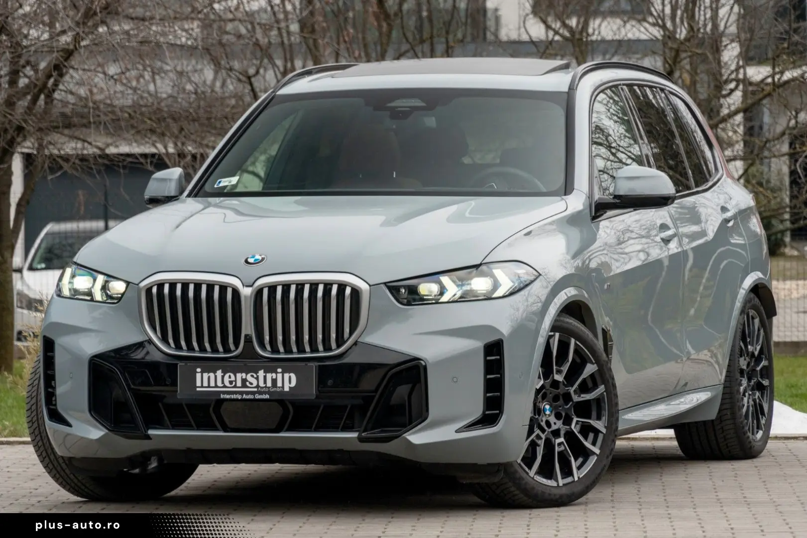 BMW X5 40d M SPORT.LUFTF.PANO.SOFTC.4ZONEN.360.AHK