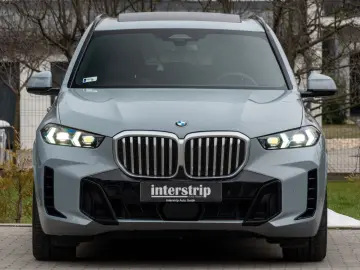 BMW X5 40d M SPORT.LUFTF.PANO.SOFTC.4ZONEN.360.AHK