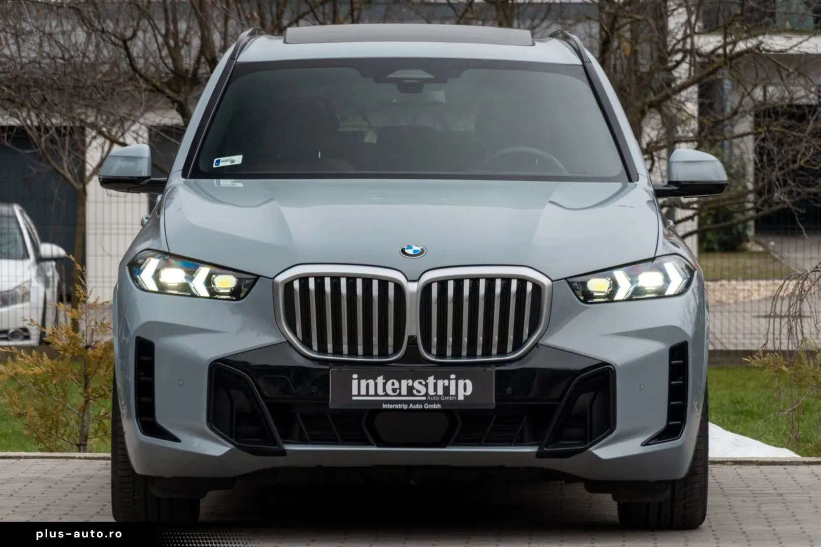 BMW X5 40d M SPORT.LUFTF.PANO.SOFTC.4ZONEN.360.AHK